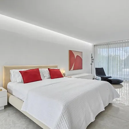Casa Torus Luxury Design With Private & Cinema ヴィラ Jávea