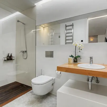 Casa Torus Luxury Design With Private & Cinema Jávea