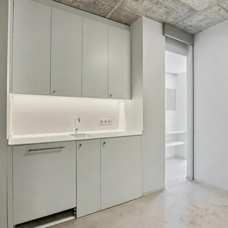 Casa Torus Luxury Design With Private & Cinema * Jávea
