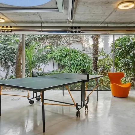 Casa Torus Luxury Design With Private & Cinema * Jávea