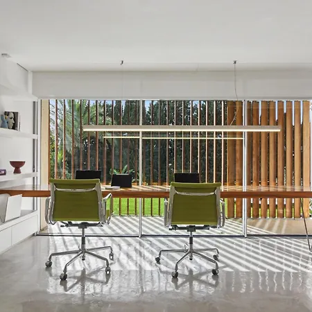 Villa Casa Torus Luxury Design With Private & Cinema