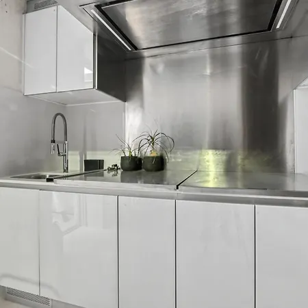 Casa Torus Luxury Design With Private & Cinema Villa *